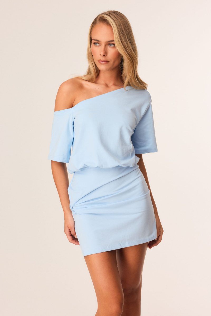 LOAIRE MINI DRESS