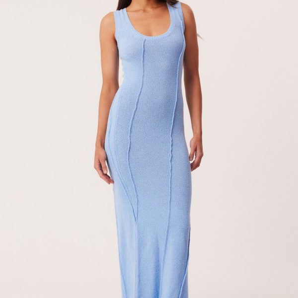 MAYE MAXI DRESS