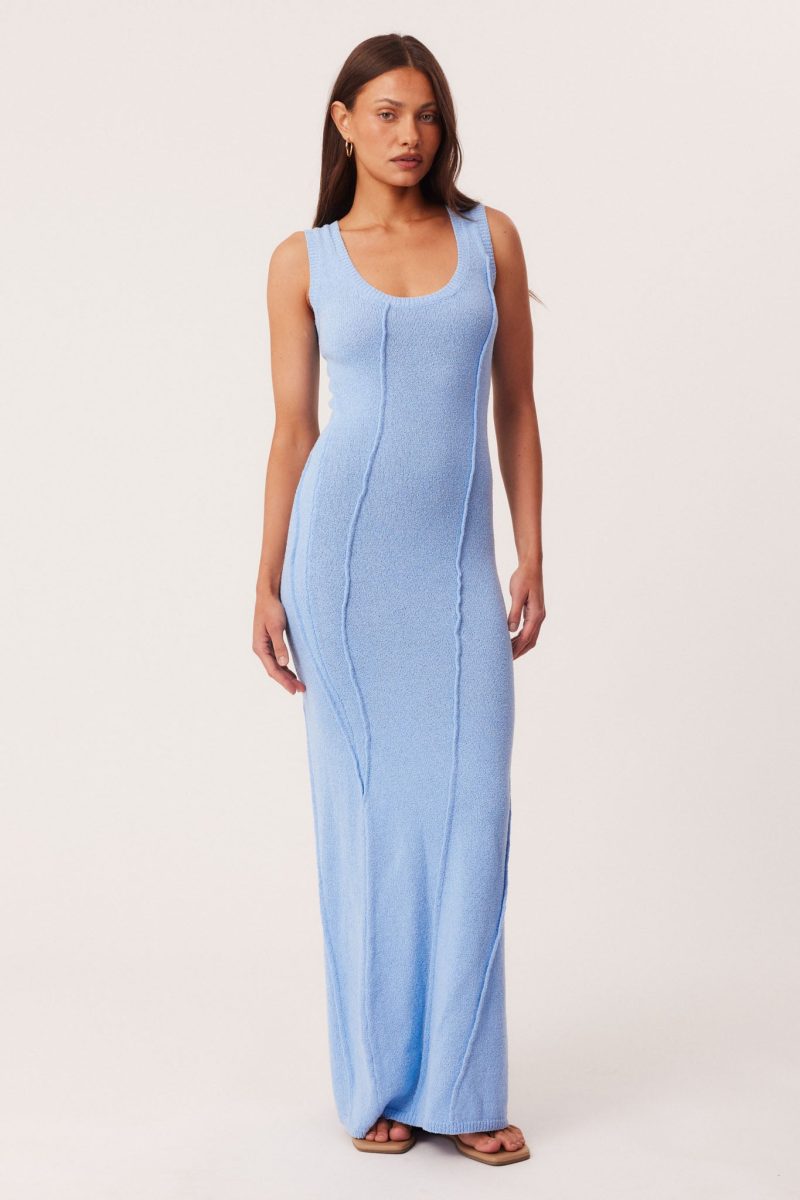 MAYE MAXI DRESS