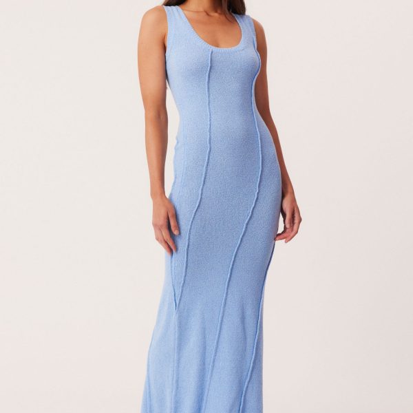 MAYE MAXI DRESS - Image 2