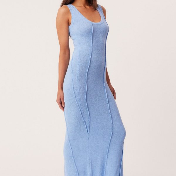 MAYE MAXI DRESS - Image 3