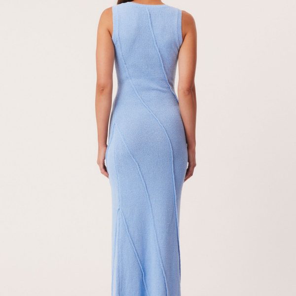 MAYE MAXI DRESS - Image 4
