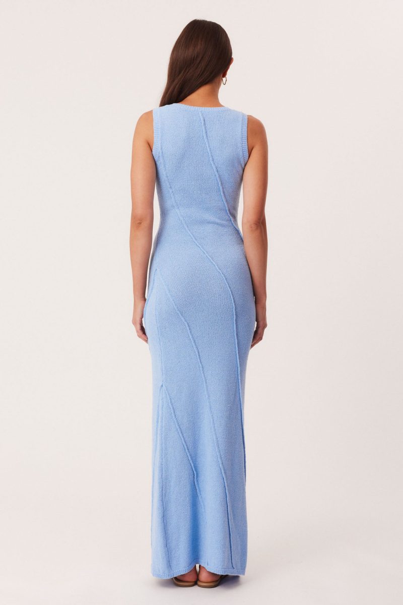 MAYE MAXI DRESS