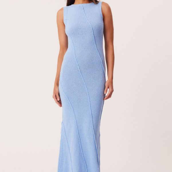 MAYE MAXI DRESS - Image 9