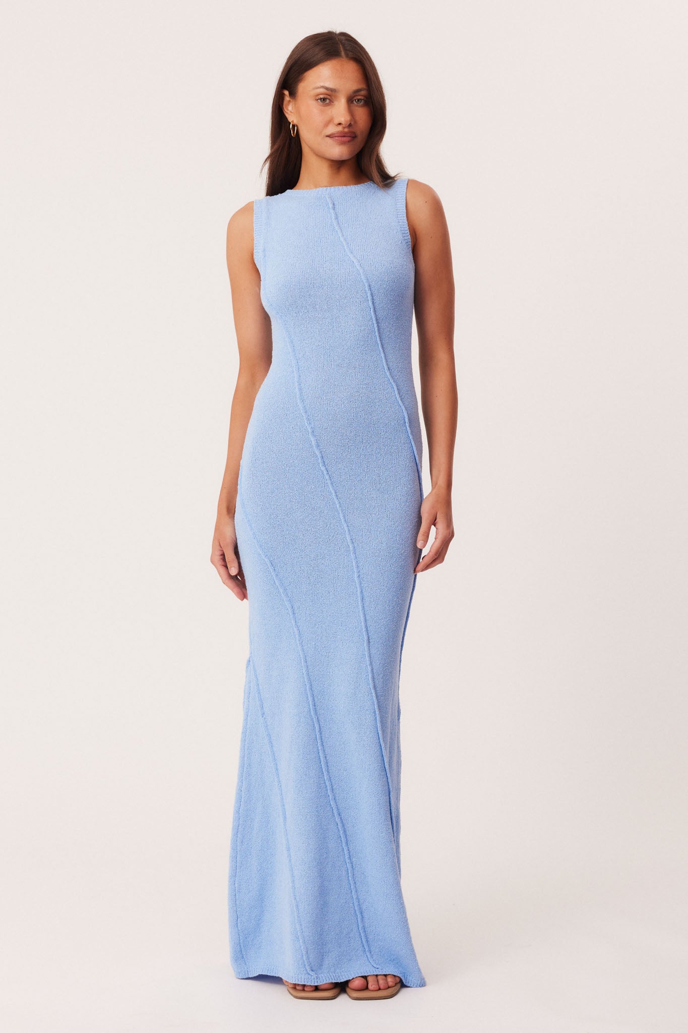 MAYE MAXI DRESS - Image 9