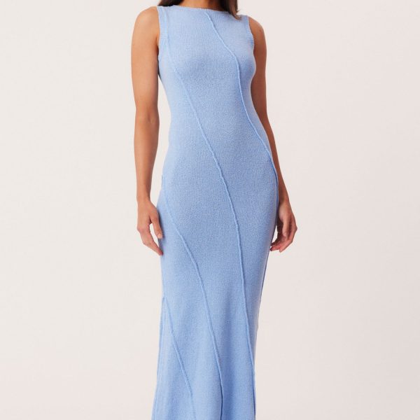 MAYE MAXI DRESS - Image 10