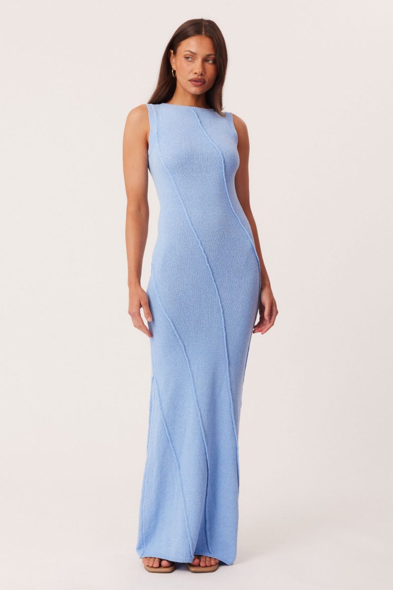 MAYE MAXI DRESS