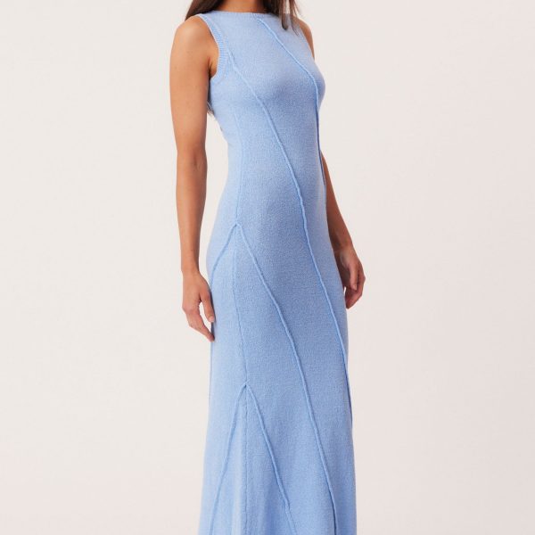 MAYE MAXI DRESS - Image 11