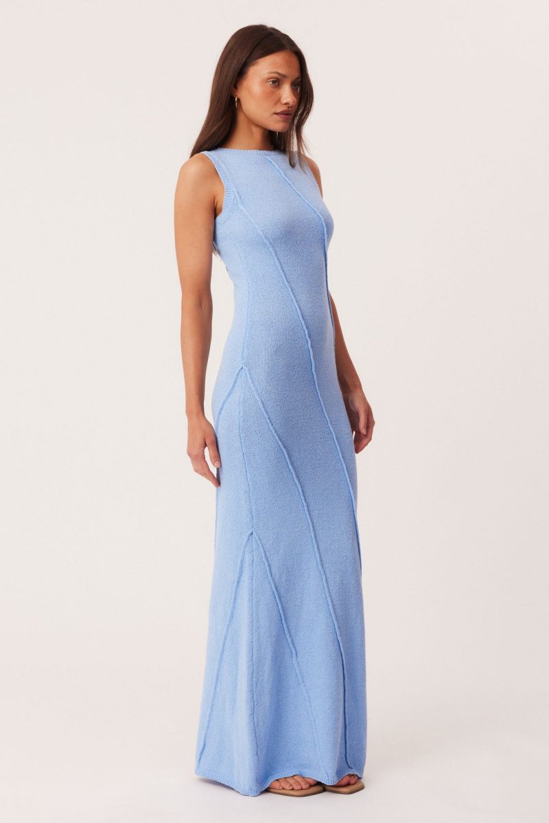 MAYE MAXI DRESS