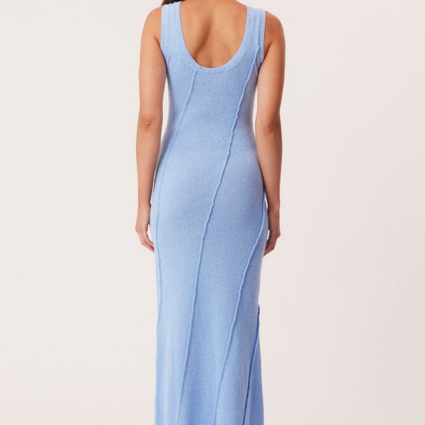 MAYE MAXI DRESS - Image 12