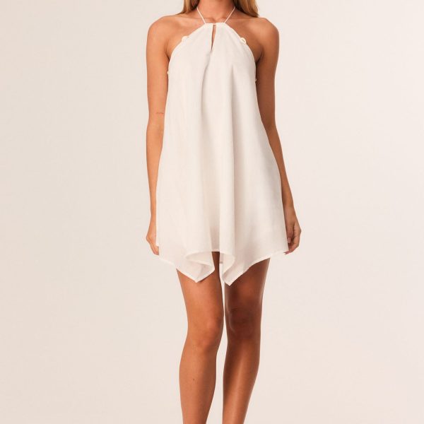 ADRINA MINI DRESS