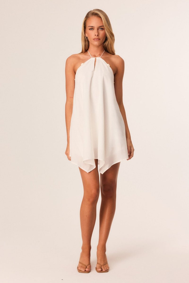 ADRINA MINI DRESS