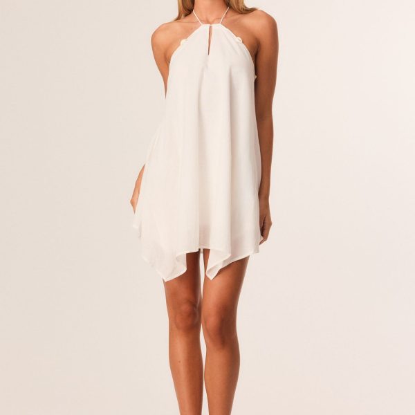 ADRINA MINI DRESS - Image 3