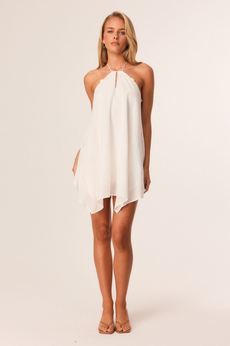 ADRINA MINI DRESS