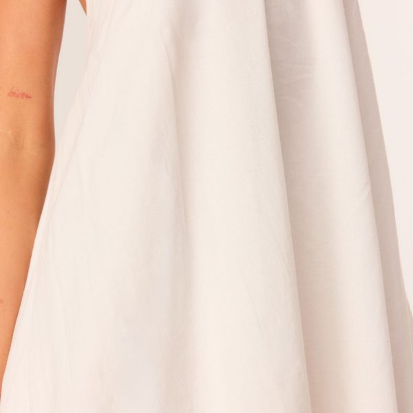 ADRINA MINI DRESS - Image 6