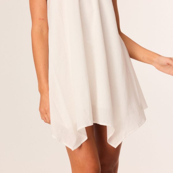 ADRINA MINI DRESS - Image 8