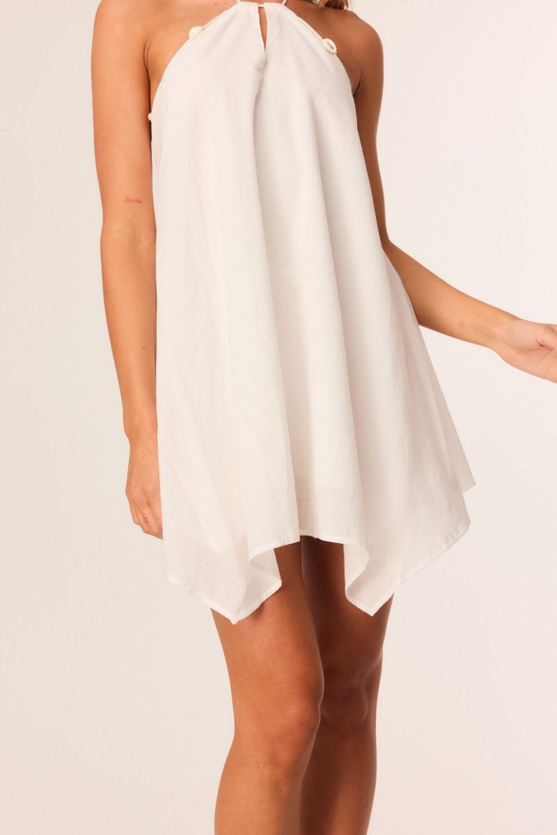 ADRINA MINI DRESS