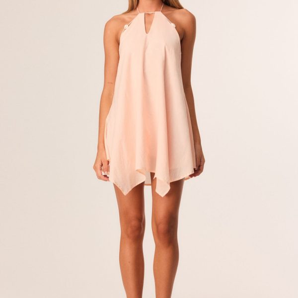 ADRINA MINI DRESS - Image 3