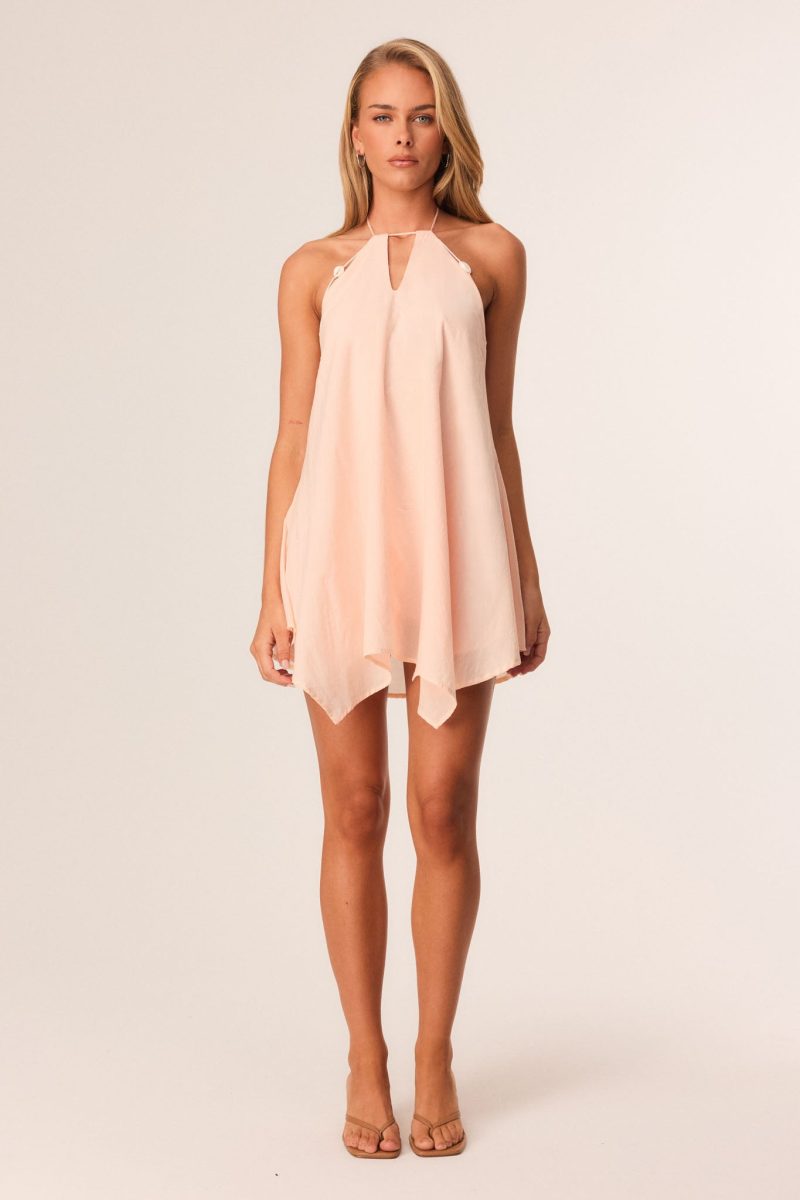 ADRINA MINI DRESS