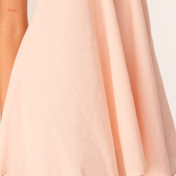 ADRINA MINI DRESS - Image 6