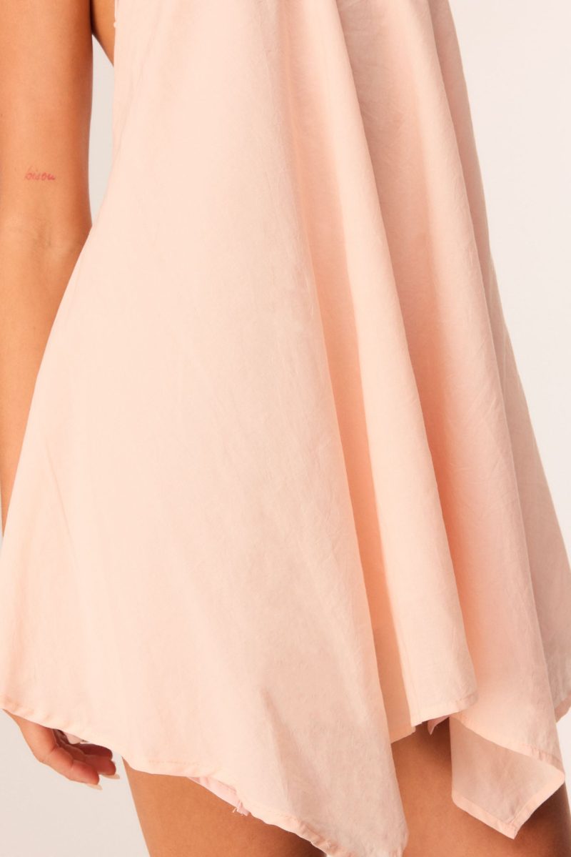 ADRINA MINI DRESS