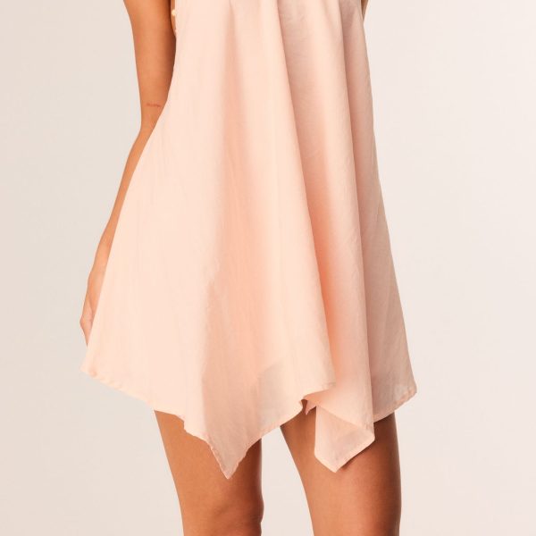 ADRINA MINI DRESS - Image 8