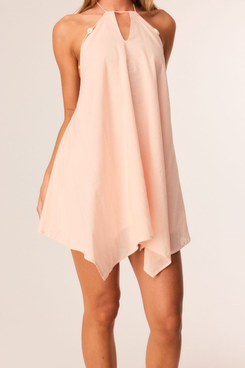 ADRINA MINI DRESS