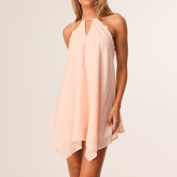 ADRINA MINI DRESS - Image 2