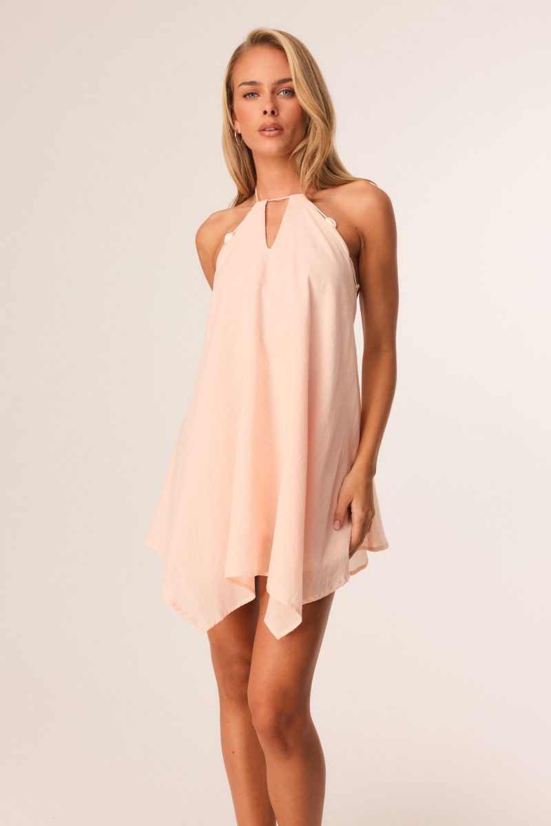 ADRINA MINI DRESS