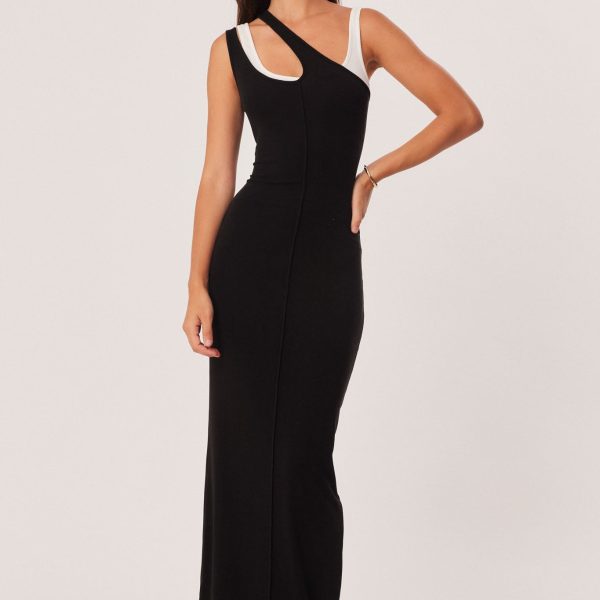 CHANTARA MAXI DRESS