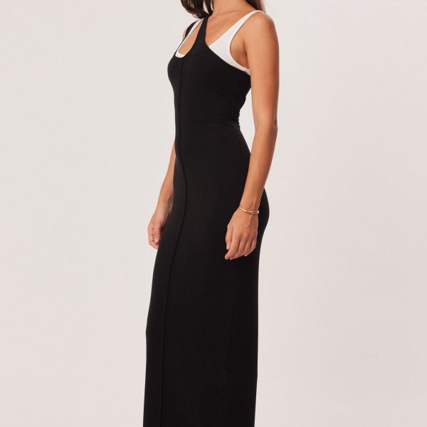 CHANTARA MAXI DRESS - Image 2