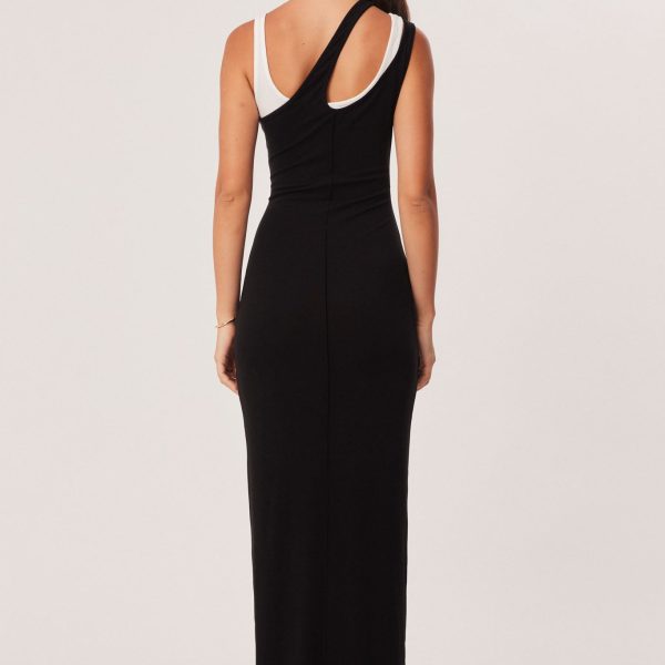 CHANTARA MAXI DRESS - Image 3