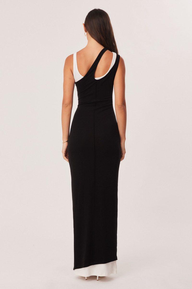 CHANTARA MAXI DRESS