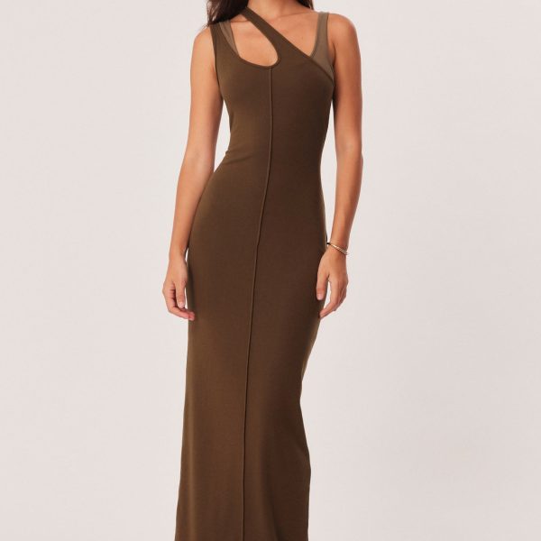 CHANTARA MAXI DRESS - Image 2
