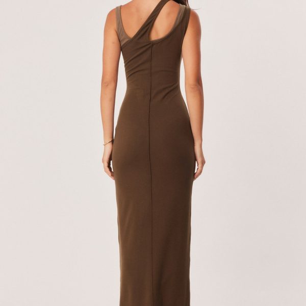 CHANTARA MAXI DRESS - Image 4