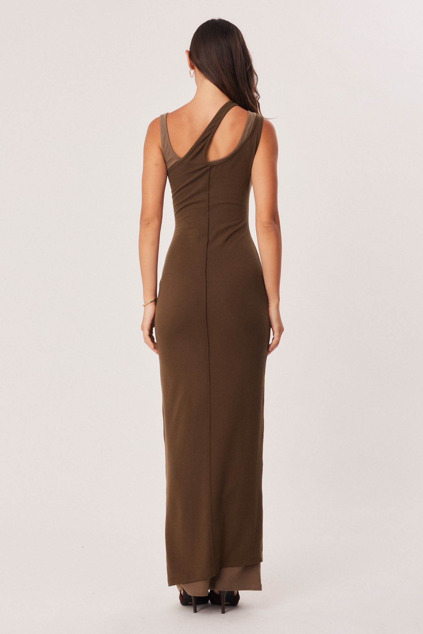 CHANTARA MAXI DRESS - Image 4