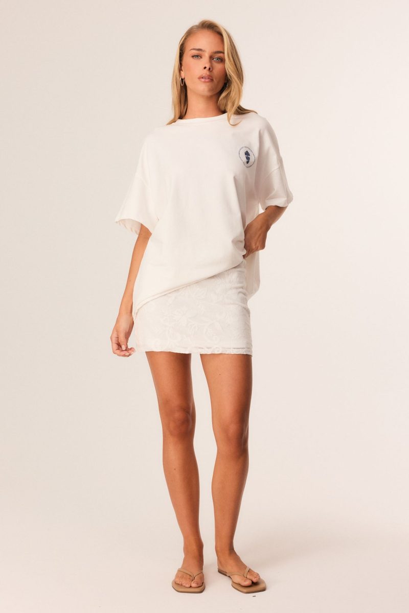 LANI T-SHIRT