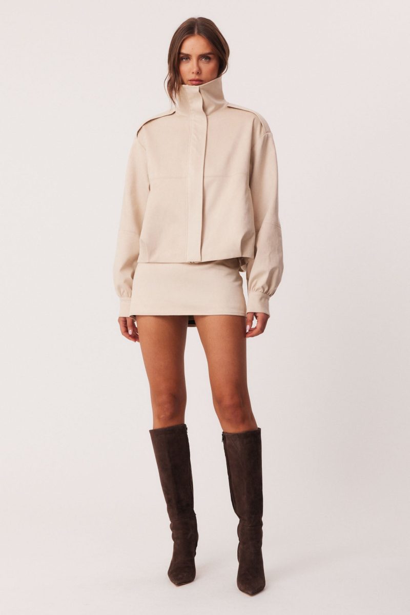 BRYCE JACKET