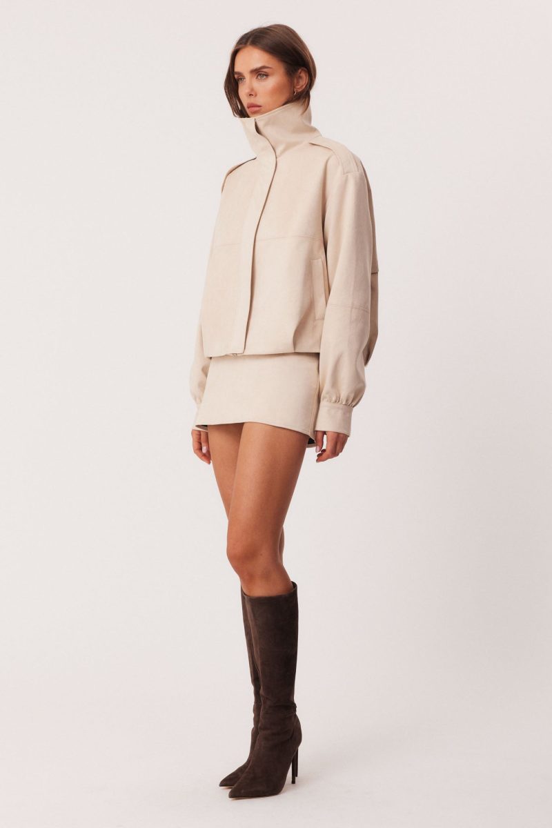 BRYCE JACKET