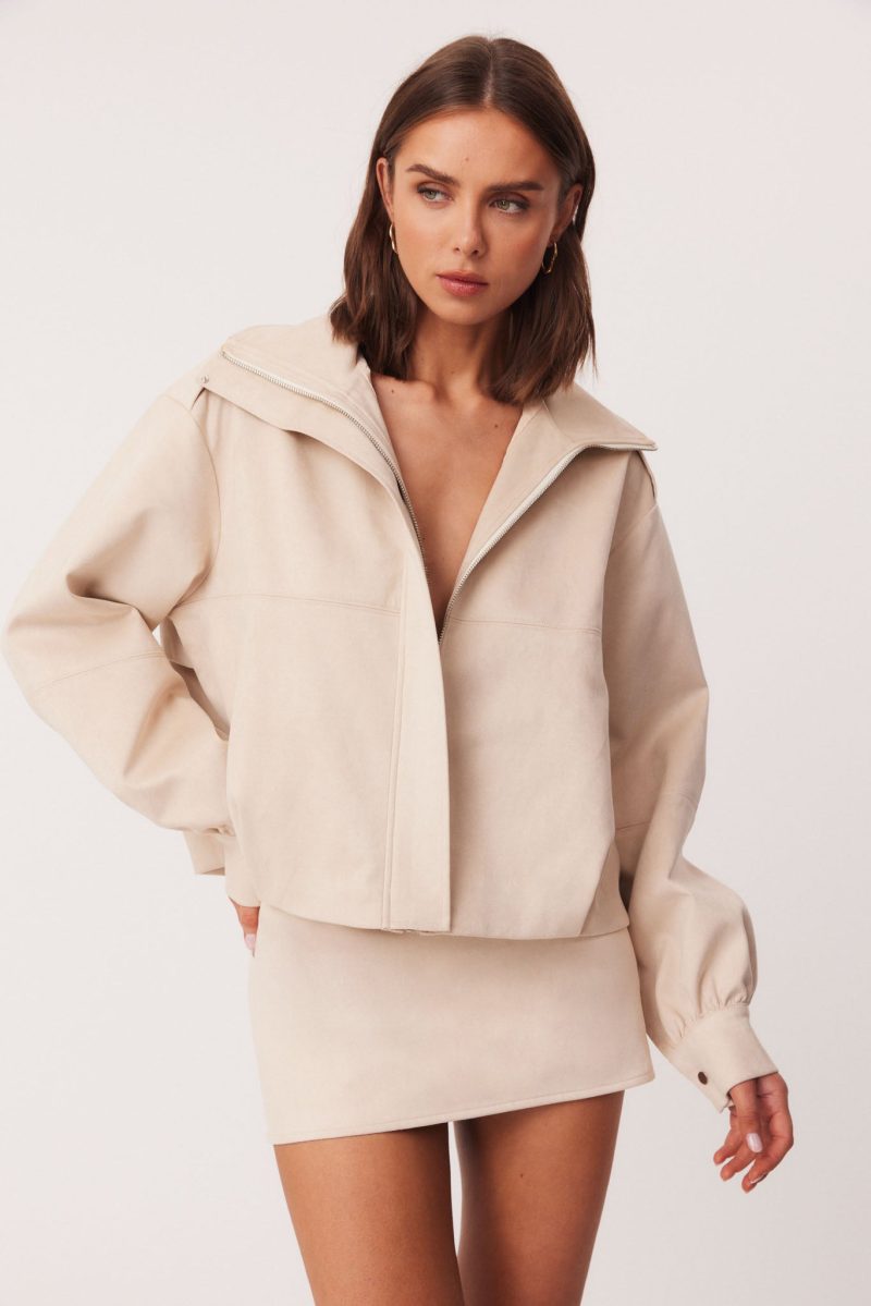 BRYCE JACKET