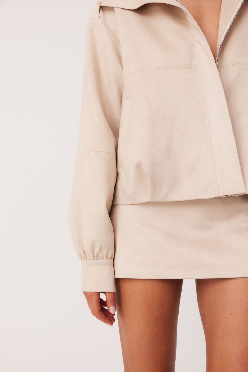 BRYCE JACKET