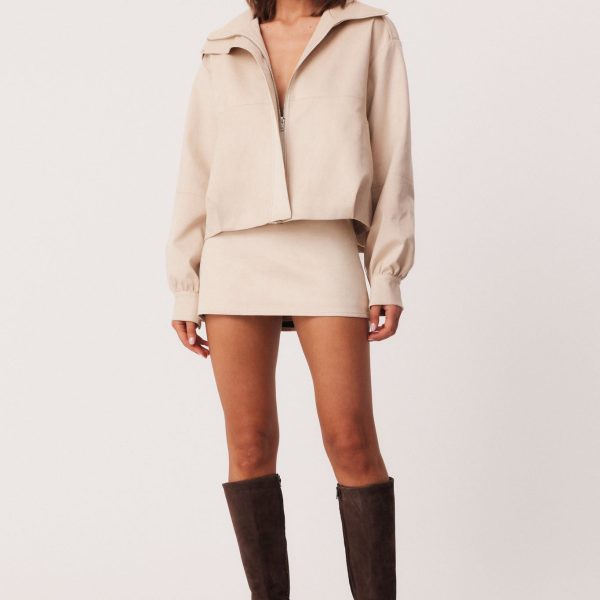 BRYCE JACKET