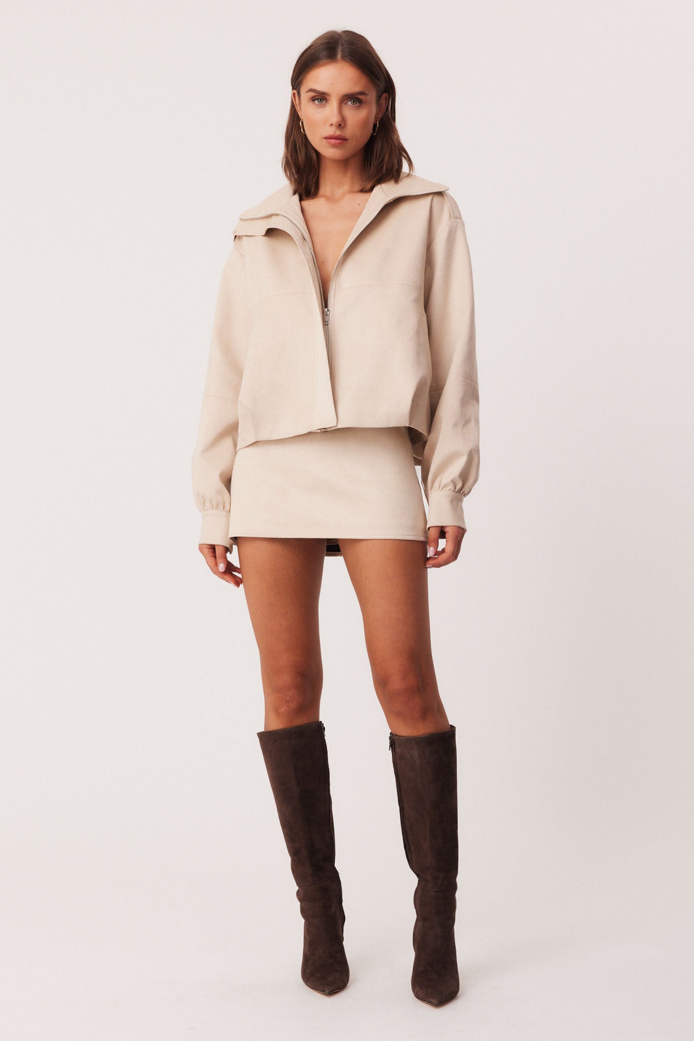 BRYCE JACKET - Image 1