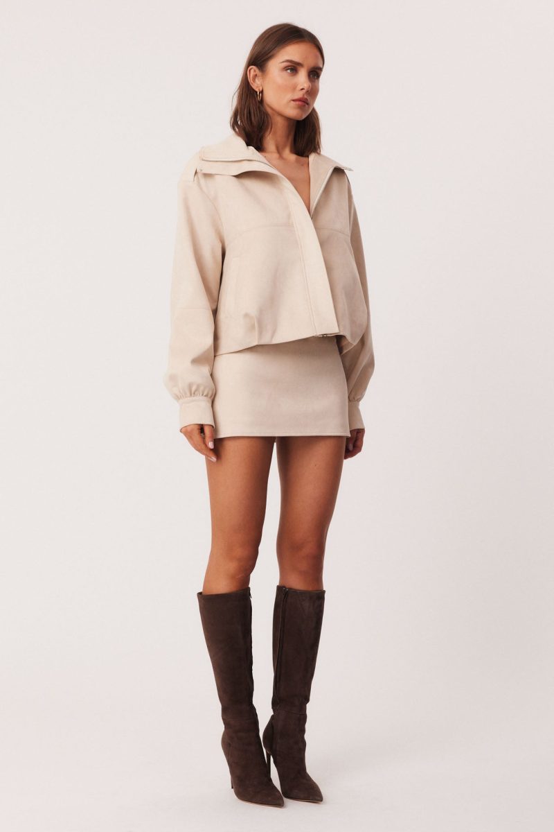 BRYCE JACKET