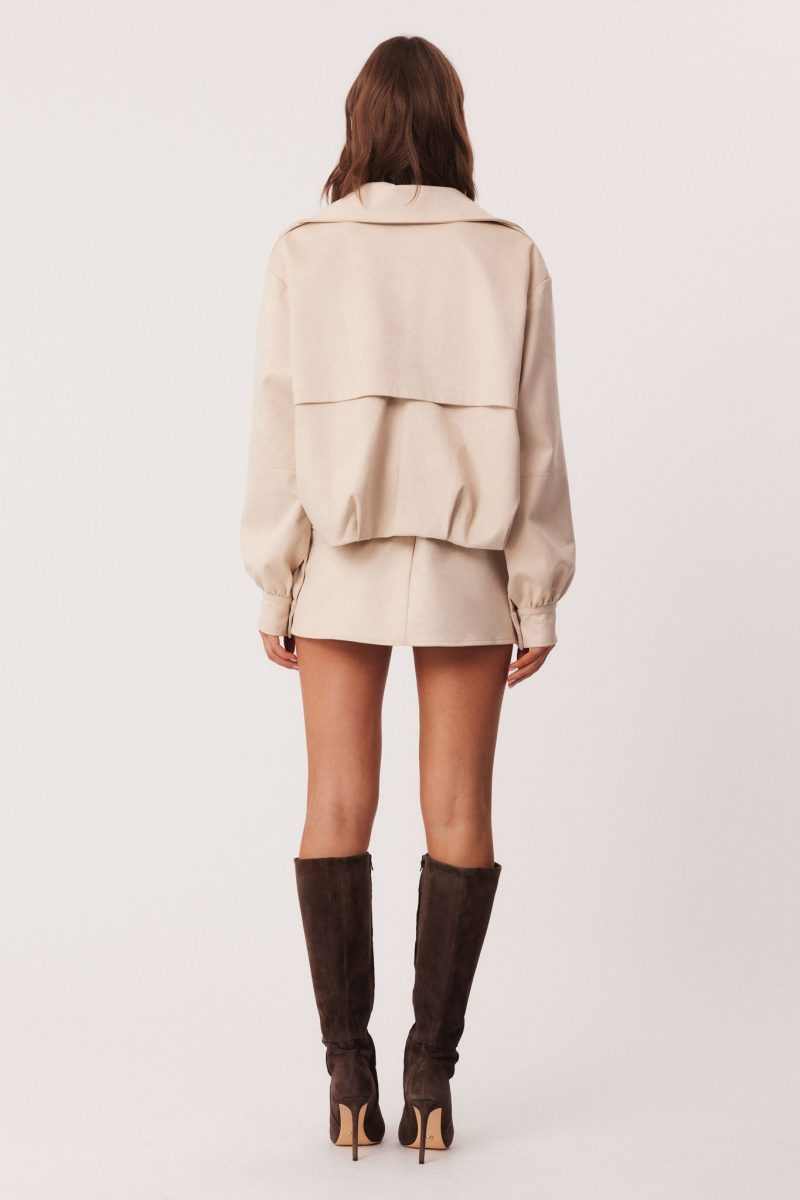 BRYCE JACKET