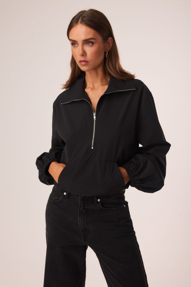ARDEN WINDBREAKER