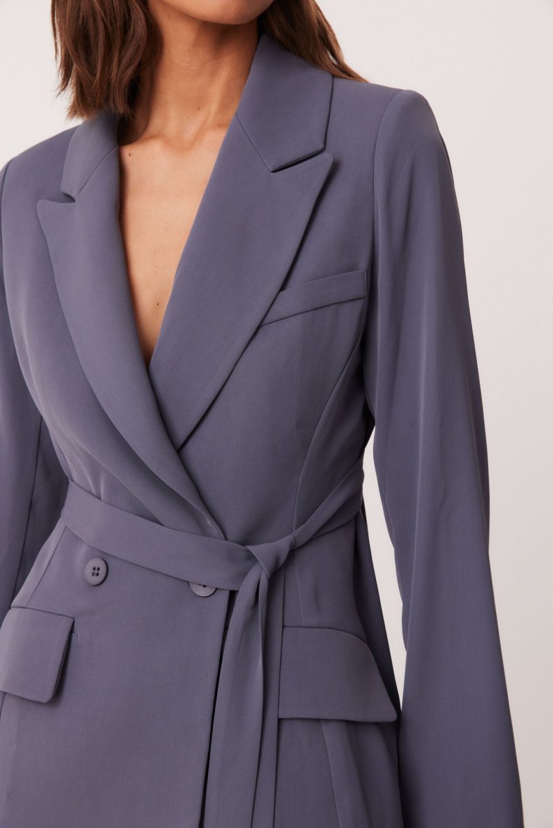 RYAN BLAZER