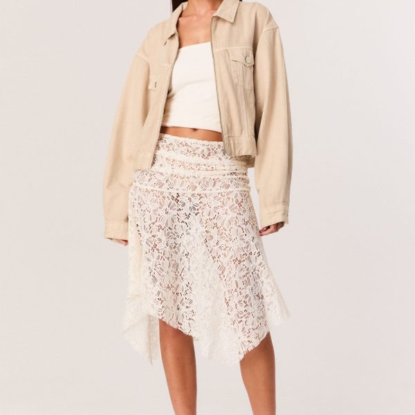 COLE DENIM JACKET - Image 2