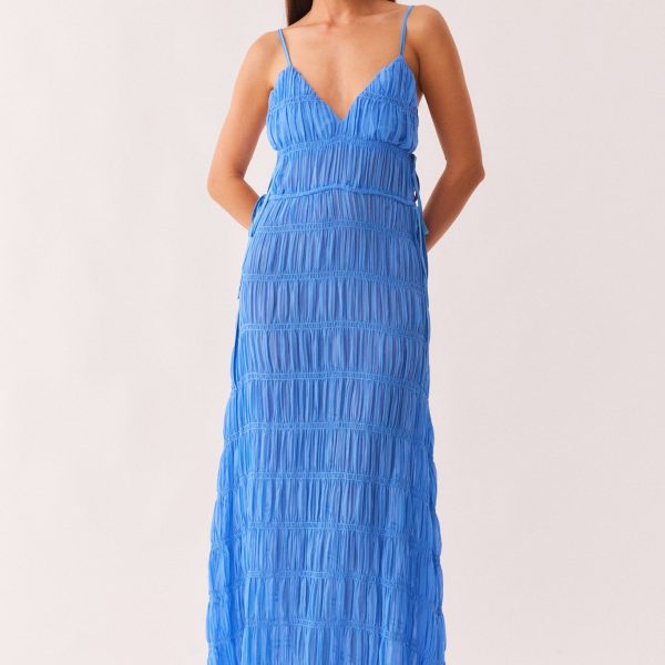 LA LOUISIANE MAXI DRESS - Image 3