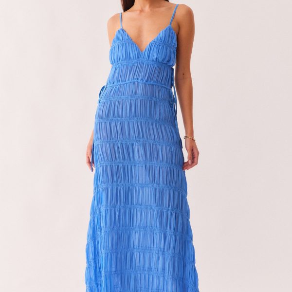 LA LOUISIANE MAXI DRESS - Image 5